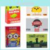 A Little Wordy But Lots Of Fun Exploding Kittens Card Game