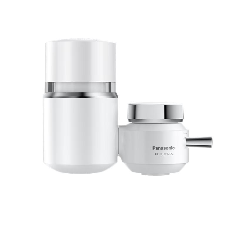 

Panasonic TK-EUNJN2S Faucet Water Purifier