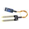 Soil Moisture Hygrometer Detection Detection Sensorings Easy To Install for Home Garden Greenhouses and Agricultural Fields