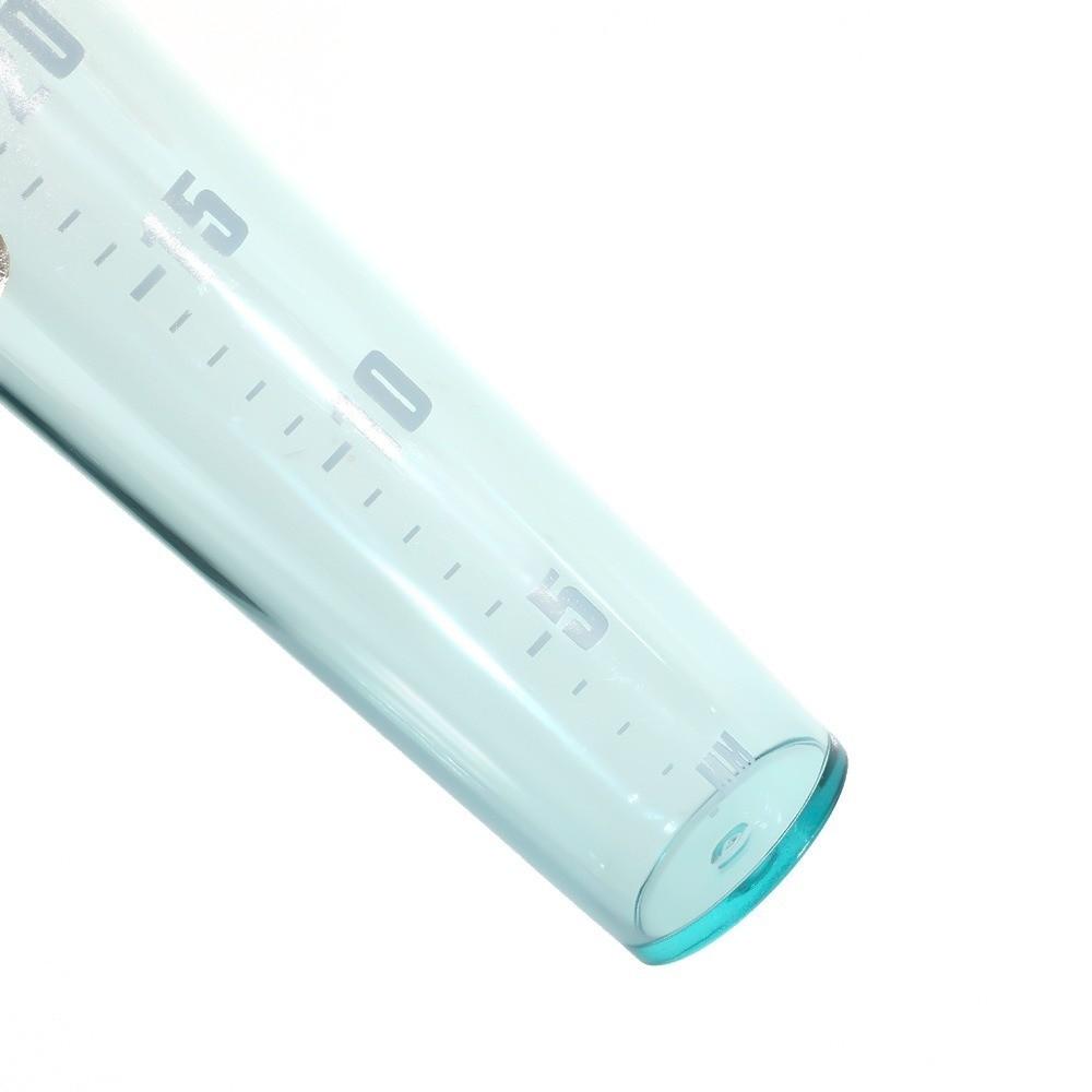 Transparent Gardening Rainwater Meter Plastic Lawn Rainfall Gauge Farm Rain Gauge  Outdoor