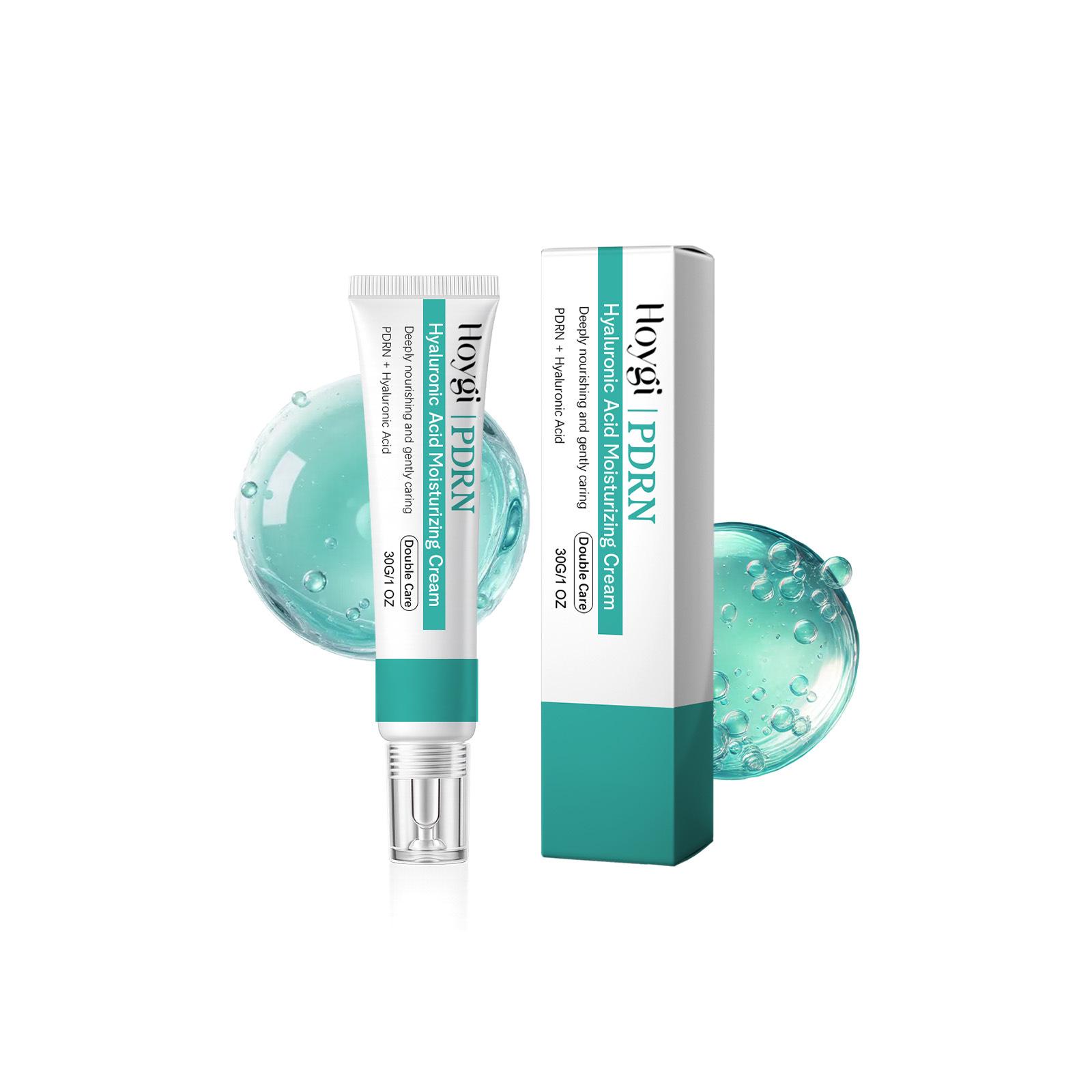 HOYGI Gentle Hyaluronic Acid Facial Moisturizing Cream