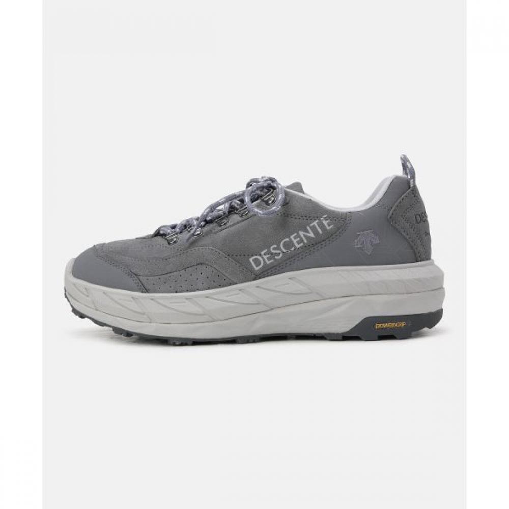 

Descente Crepe 2.0 Gray GRY0GRAY/230
