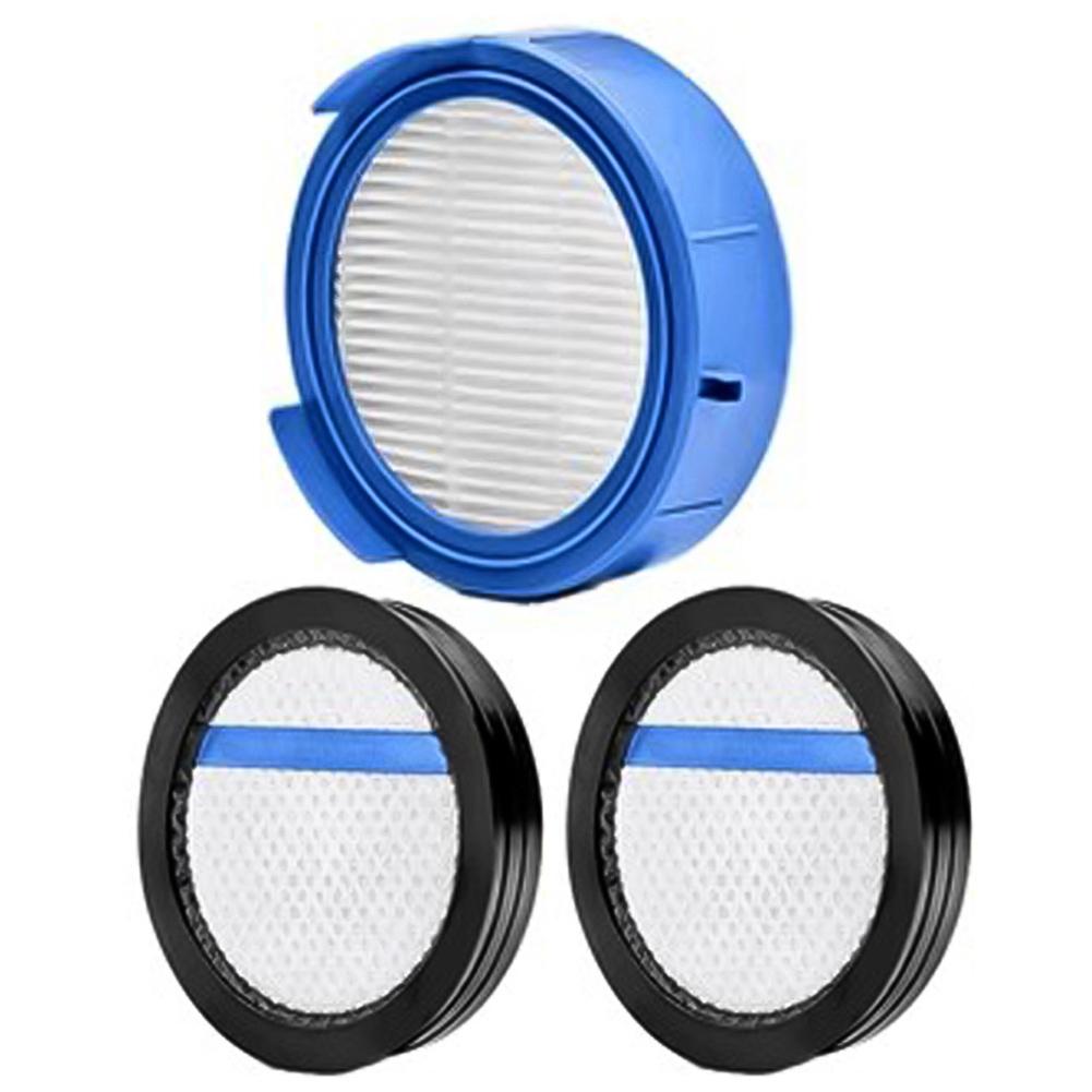 Vor-Motorfilter Waschbarer Filter für 8000 Akku-Staubsauger