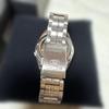 Used [In operation] Good condition Seiko 5 automatic winding back skid black dial 7S26-02C0
