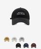 New Letter Embroidered Baseball Caps for Both Men and Women  Korean Version  Fashionable and Versatile Couple Baseball Caps