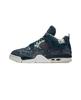 Air 4 Retro SE Deep Ocean Jordan 4 AJ4 SE Deep Ocean CW0898-400