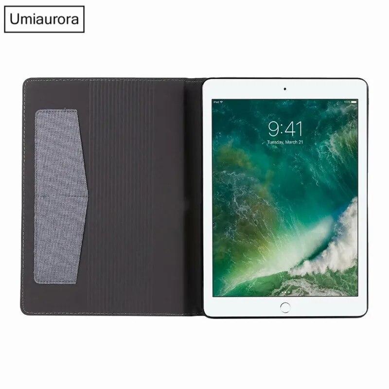 Magnetic Smart Case for iPad Air 4 10.9 Mini 5 6 Pro 9.7 11 12.9 2015 2017 2020 7 8th 9th Gen 2021 Stand Tablet Case Cover