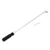 Carburetor Adjustment Tool 48cm Length 90° Angled Head Carburetor Adjustment Tool For Motorcycle Repair