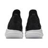 Under Armour Curry 5 Black Silver Sneakers 3020657-101