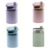 Fully Automatic Dining Table Toothpick Dispenser, Innovative Toothpick Storage Container