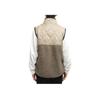 Nike Sportswear Heritage Fleece Collar Warm Vest Men Vests Mystic-Stone CU4451-342