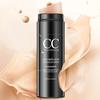 Natural Air Cushion CC Moisturizing Foundation Makeup Cover Up Waterproof Whitening Concealer Stick