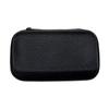 For Annibock RG40XX H Game Console Storage Bag EVA Hard Carrying Bag Dust-proof Anti-fall Zipper Bag Game Accessories