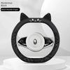 New Style Car Steering Wheel Cover with Good Hand Feel, Anti-Slip, Universal for All Seasons, Steering Wheel Protective Cover