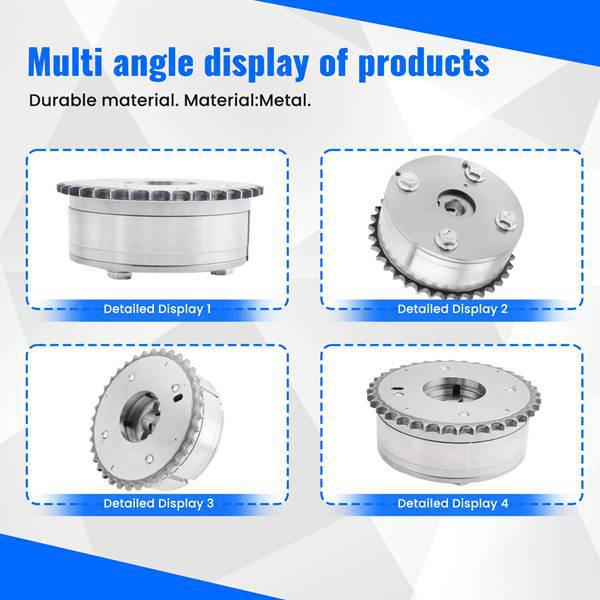 130500T060 Toyota Timing Gear for 13050-0T060 Compatibility None