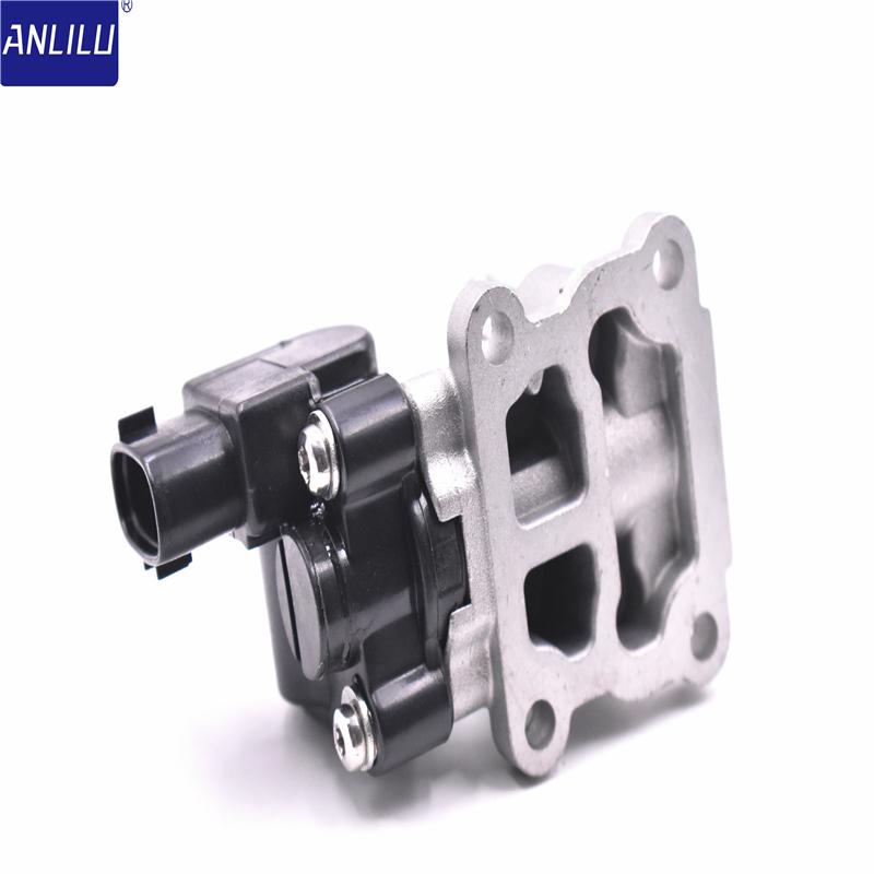 High Quality Idle Air Control Valve Fits Toyota Corolla Tercel Paseo 1.5L 2227097401 22270 97401 22270-97401