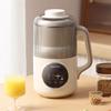 Daewoo Wall-breaking Soymilk Maker CN plug (adapter included)
