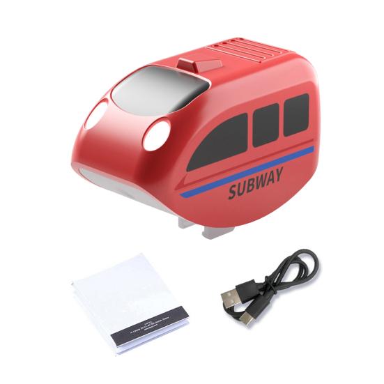 1 Set Çocuk Elektrikli Raylı Tren Oyuncak DIY Tren Yapı Bloğu Ray Yapım Kiti Küçük Çocuklar Erkek Kızlar Elektrikli Tren Ray Montaj Oyuncak