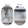 Flexible Wire Management Net Adjustable Cord Organizer Cable Organizer Holder