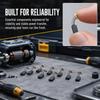 20pcs Durable Material Motor Carbon Brush Conductive Carbon Brush  For Electric Motors