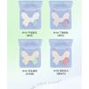 Biya - Duo Fantasy Butterfly Highlighter - 6 Colors