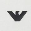 Emporio Armani SS24 T Shirt Men's White 3D1T73-1JPZZ-01B4