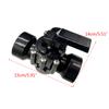 1.5inch Three Way Valve Pool Swimming Pool Pump Connection Hose Fitting 4715 Swimming Pool Hose Connection Adapter