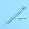 Watch Repair Hand Tools U-shaped Screwdriver H-Shaped Screwdrivers For Replacing Watch Straps And Opening The Case Back