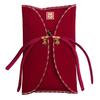Chinese Red Envelopes for Wedding Large Traditional Red Pocket Lucky Money Hong Bao for Newlyweds Bride Groom