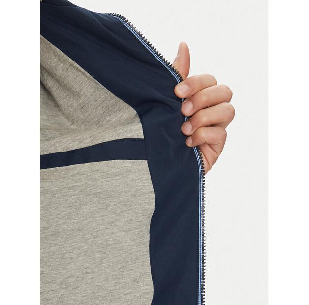 Демисезонная куртка Blend 20717898, цвет: темно-синий, стандартный крой