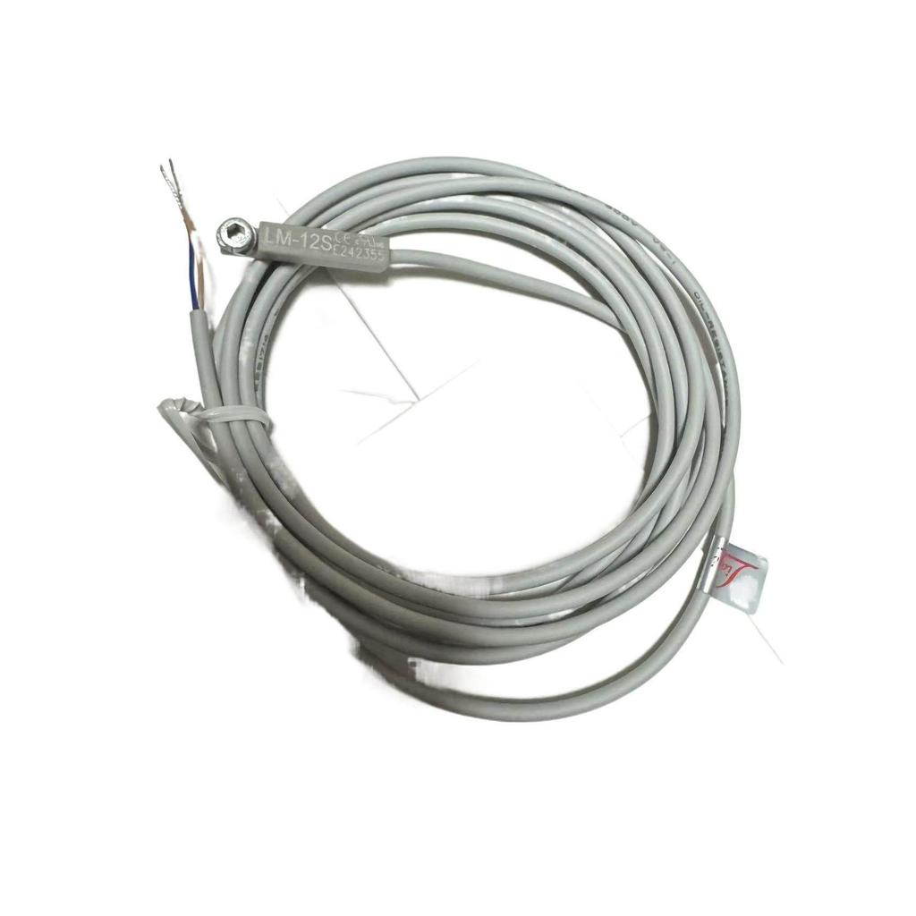 LS-BD2 Cylinder Sensor: Taiwan Liangyi Magnetic Switch LS-BD2-L LS-AD2