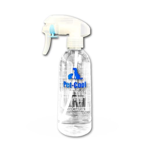 

Pet-Cool Body Care