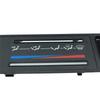 A03E-55519-89143 Car Heater Climate Control Panel With 4 Knobs Fit For Toyota Pickup 4Runner 1988-1984 Car Parts