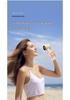 Compact USB Rechargeable Handheld Fan – Lightweight, Powerful, Adjustable Wind Speed