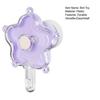Parrot Foraging Spin Toy 360 Degrees Rotating Food Dispenser with Adjustable Portions Chew Safe