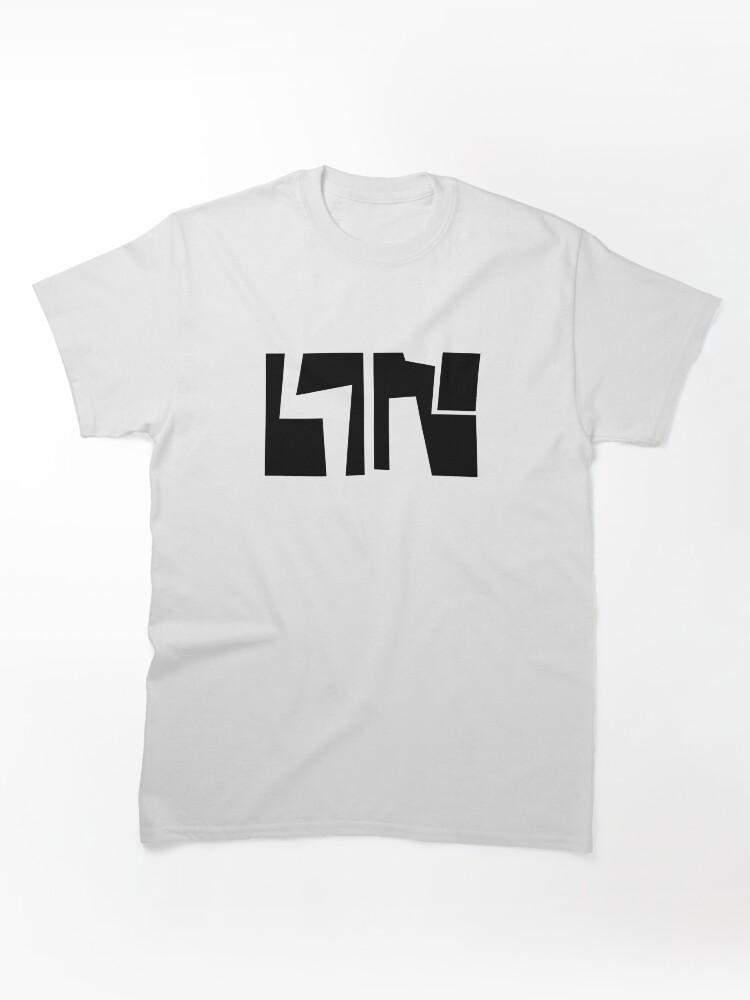 Splatoon splatoon basic t shirt Classic T-Shirt