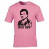Inspired By Goodfellas Funny How Tshirt