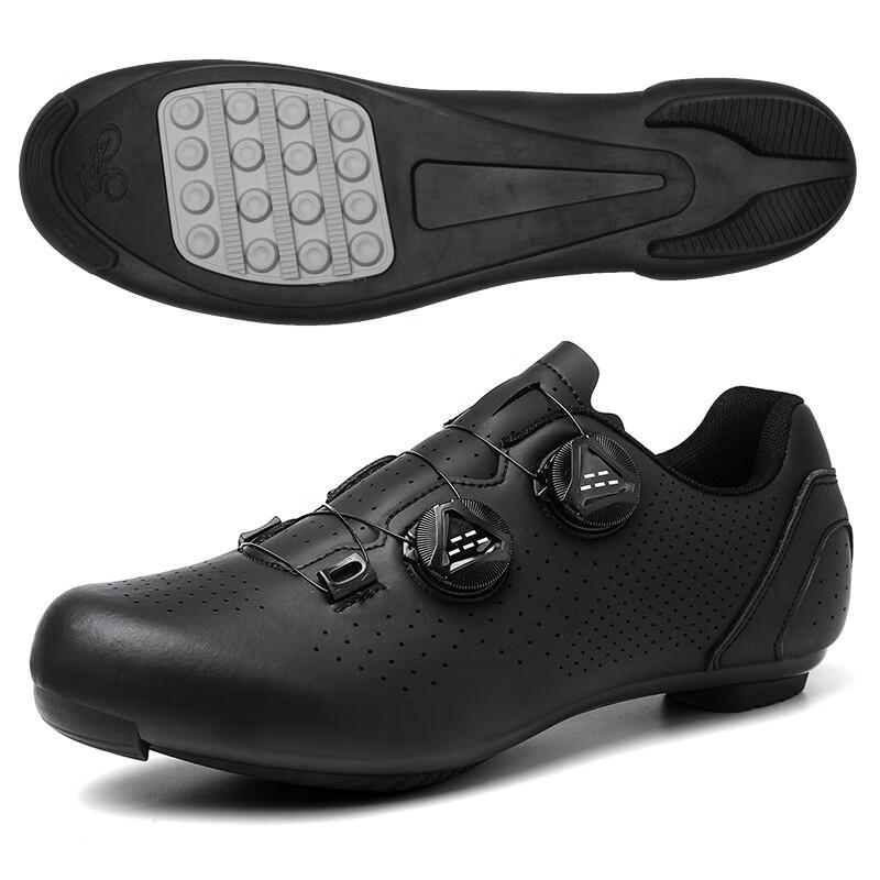 Jianguo BOA Mountain Bike Cycling Shoes 40