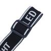 Elastic Head Band Belt For LED Headlamp Bike Front Light Universal Adjustable Head Lamp Strap High Elasticity Frontal Headband