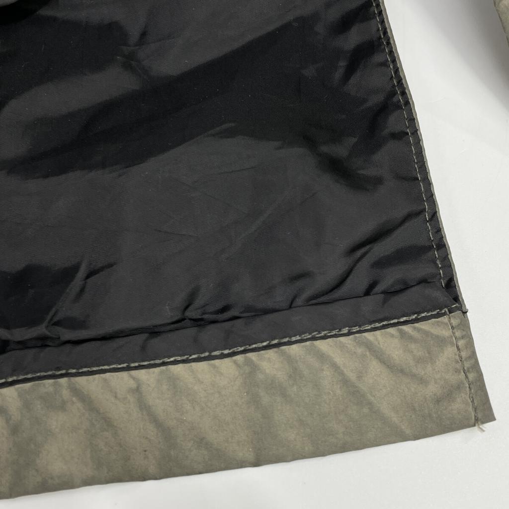 C.P.COMPANY 51187567 Khaki Lined Jacket Jacket 48 khakiUsed