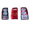 Compatible LED Taillight Upgrade for Land Rover Discovery 3 & 4 - Old to New Model Conversion Kit.