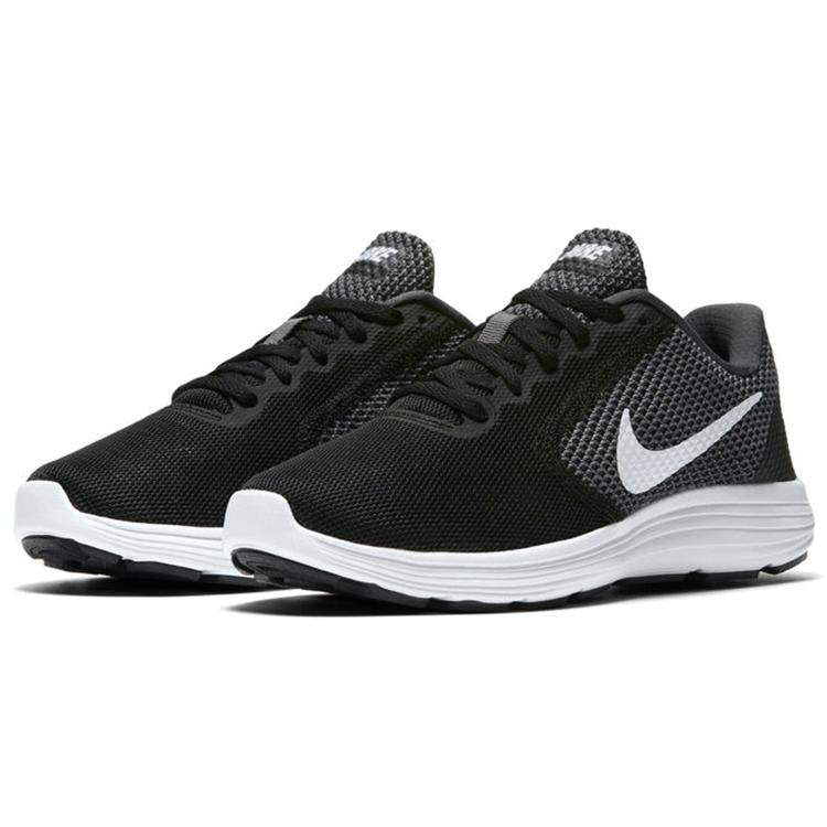 Nike Revolution 3 Dark Grey Women's 819303-001