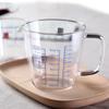 Yicang High Borosilicate Glass Measuring Cup