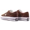 One Star Converse Low 'Chocolate' 162573C