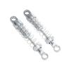 Metal Shock Absorbers For 1/12 Remote Control Car Adjustable Damping Design Improve Stability And Easy Control