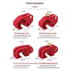 Miniature Circuit Breaker Safety Lock