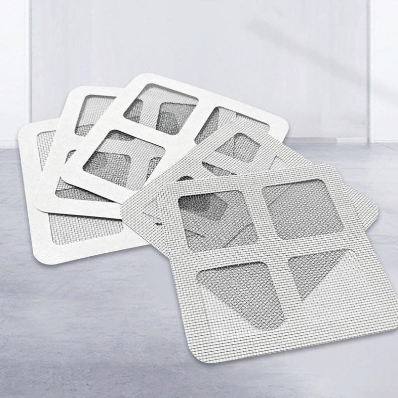 

Floor Drain Insect-Proof Hair Catcher Net for Kitchen & Bathroom