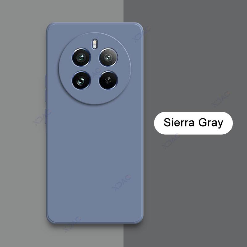 

Квадратний рідкий силіконовий чохол для Realme 12 Pro Plus 5G 360 М’які чохли для телефонів Realme12 12Pro 12ProPlus ProPlus Soft Coque Realme 12 Pro Plus