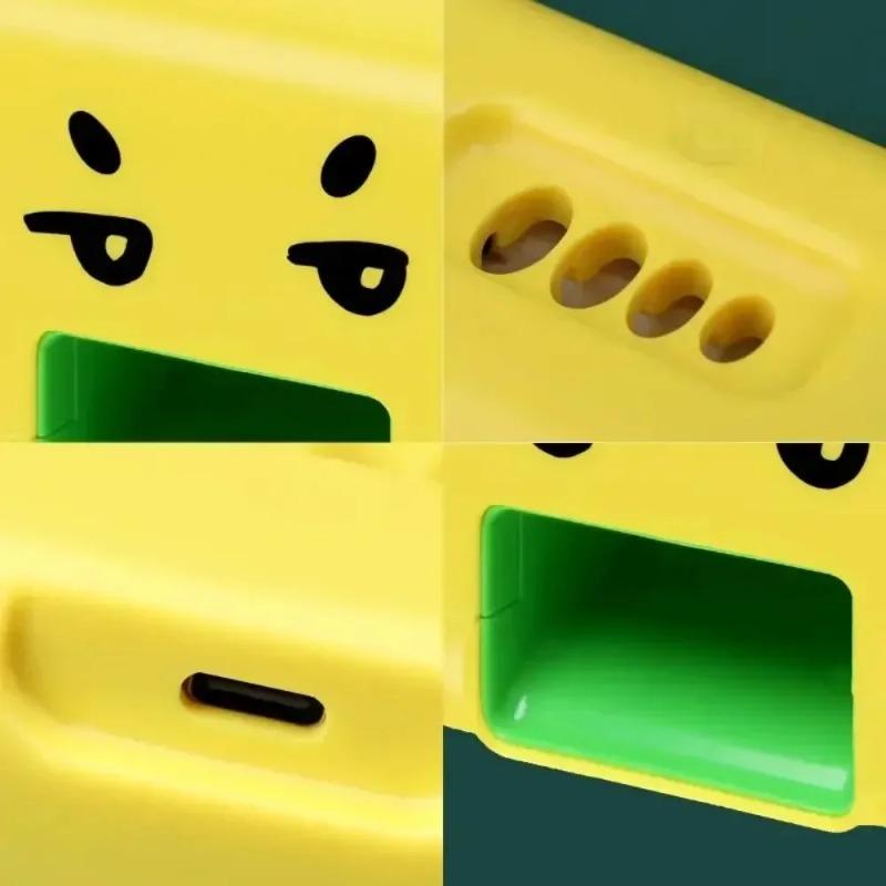 Sunflower Melon Shelling Machine Seeds Opener Lazy Artifact Child Assist Kitchen Gadget Safe Melon Nutcracker Household Goods