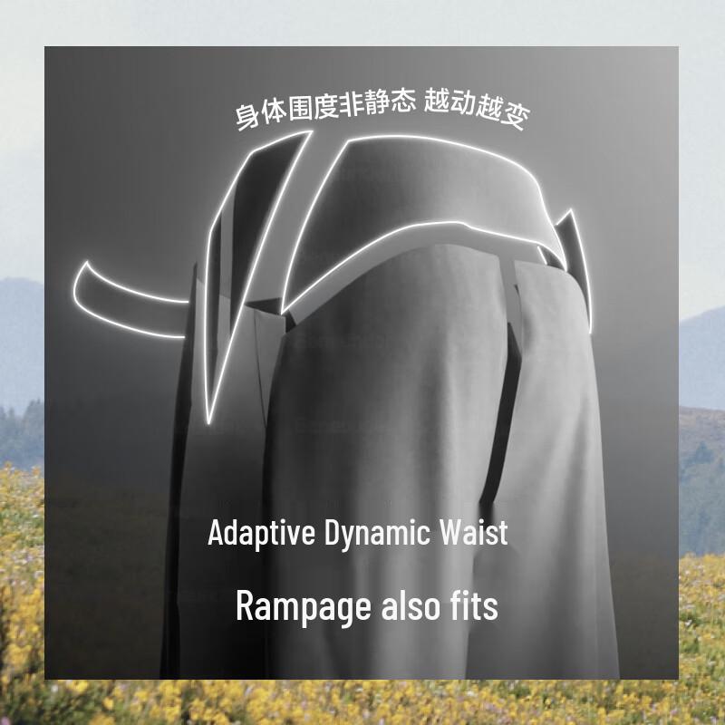 beneunder Women's Loose Wide-Leg Trousers